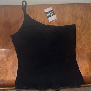 Small Asymmetrical top